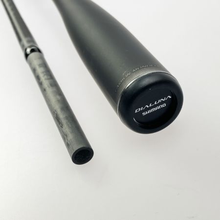 SHIMANO シマノ 23ディアルーナ B80H 355546