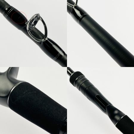  SHIMANO シマノ 23ディアルーナ B80H 355546