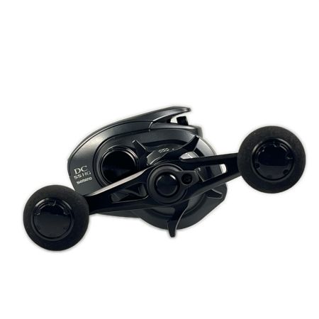  SHIMANO シマノ 20エクスセンスDC SS HG 04187 右ハンドル