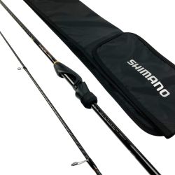 ▽▽ SHIMANO シマノ 23ソアレBB S76L-S 333834 Bランク