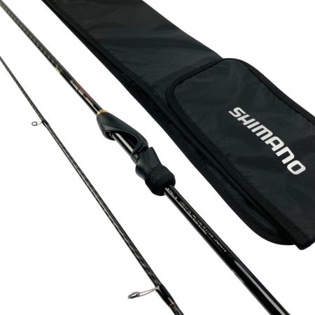  SHIMANO シマノ 23ソアレBB S76L-S 333834