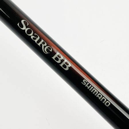  SHIMANO シマノ 23ソアレBB S76L-S 333834