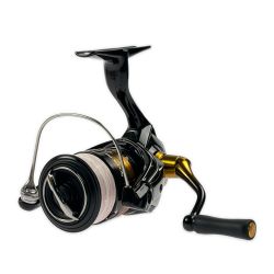 ▽▽ SHIMANO シマノ スピニングリール 22ソアレBB C2000SSPG 045744 Bランク