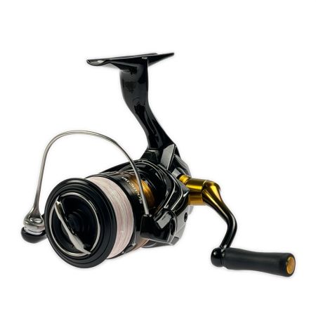  SHIMANO シマノ スピニングリール 22ソアレBB C2000SSPG 045744