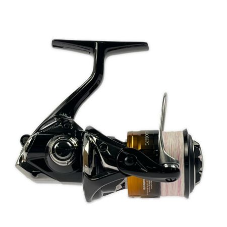  SHIMANO シマノ スピニングリール 22ソアレBB C2000SSPG 045744