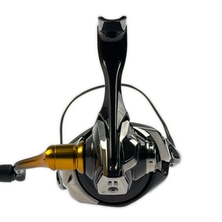  SHIMANO シマノ スピニングリール 22ソアレBB C2000SSPG 045744