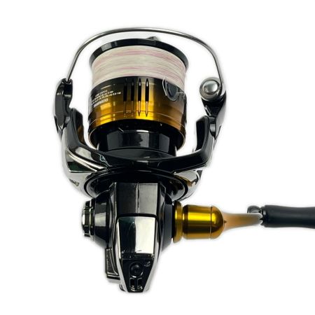  SHIMANO シマノ スピニングリール 22ソアレBB C2000SSPG 045744