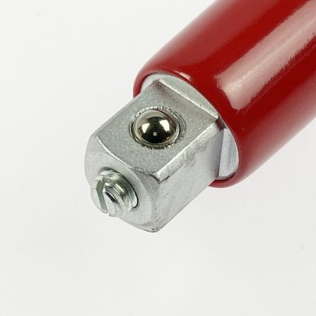  KTC ケーティーシー 9.5sq.絶縁T形ハンドルレンチ ZTH3