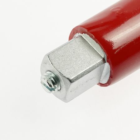  KTC ケーティーシー 9.5sq.絶縁T形ハンドルレンチ ZTH3