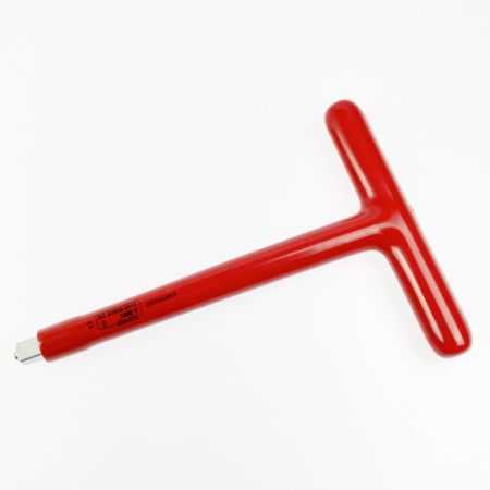  KTC ケーティーシー 9.5sq.絶縁T形ハンドルレンチ ZTH3