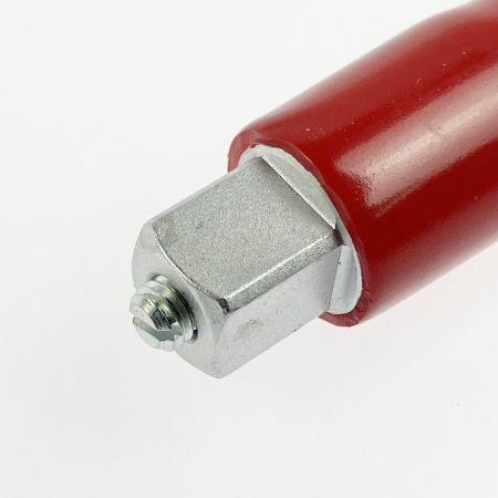  KTC ケーティーシー 9.5sq.絶縁T形ハンドルレンチ ZTH3