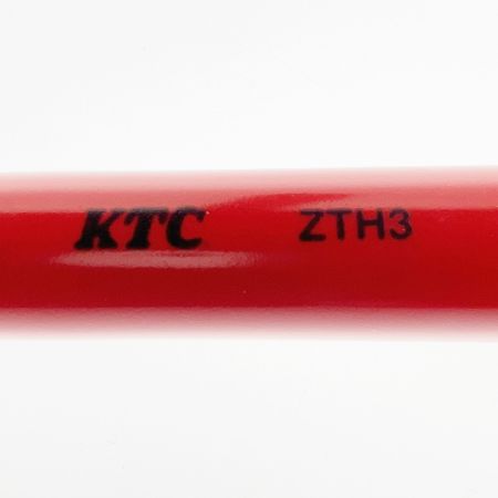  KTC ケーティーシー 9.5sq.絶縁T形ハンドルレンチ ZTH3