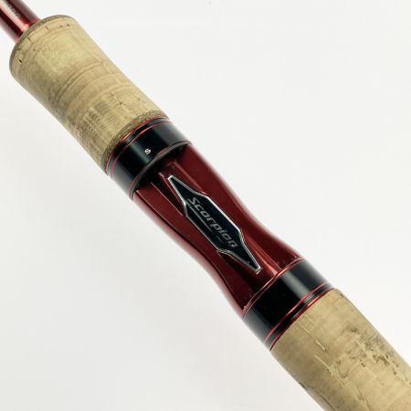  SHIMANO シマノ スコーピオン 2832RS-2  39748
