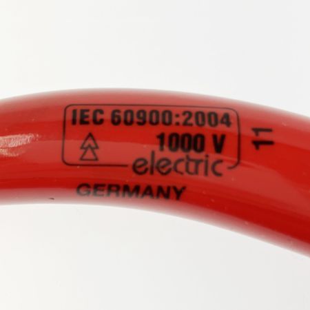  KTC ケーティーシー 絶縁ラジオペンチ ZPSL-160 外箱なし