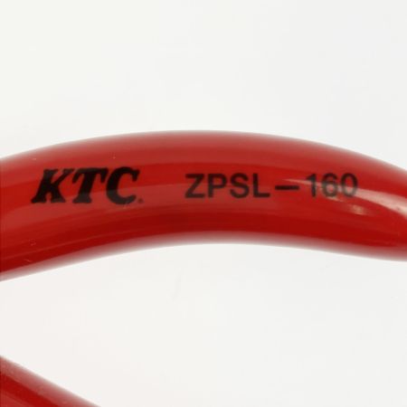  KTC ケーティーシー 絶縁ラジオペンチ ZPSL-160 外箱なし