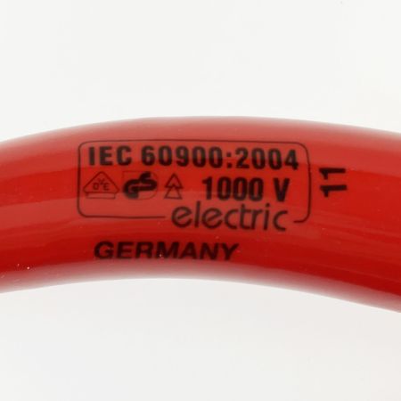  KTC ケーティーシー 絶縁ラジオペンチ ZPSL-160 外箱なし