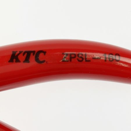  KTC ケーティーシー 絶縁ラジオペンチ ZPSL-160 外箱なし