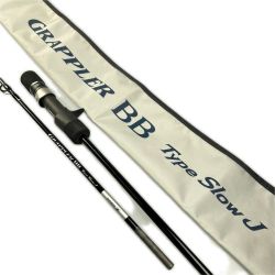 ▽▽ SHIMANO シマノ 21グラップラー BB タイプスローJ B66-2 301475 Bランク