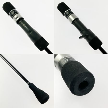  SHIMANO シマノ 21グラップラー BB タイプスローJ B66-2 301475