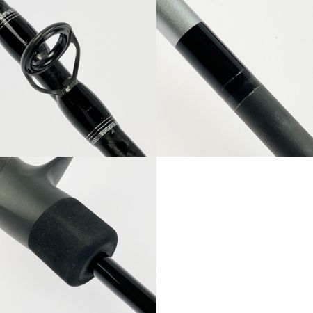  SHIMANO シマノ 21グラップラー BB タイプスローJ B66-2 301475