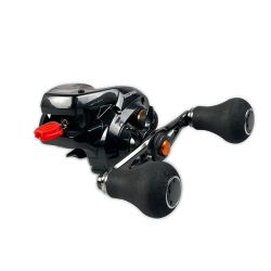 ▽▽ SHIMANO シマノ 21バルケッタ 151DHHG 左ハンドル 042750 Bランク