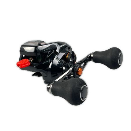  SHIMANO シマノ 21バルケッタ 151DHHG 左ハンドル 042750