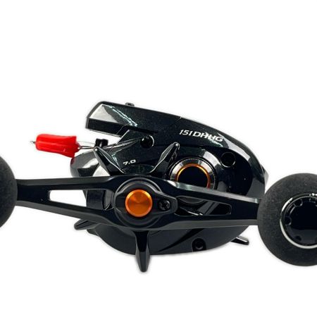  SHIMANO シマノ 21バルケッタ 151DHHG 左ハンドル 042750