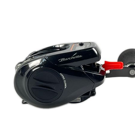  SHIMANO シマノ 21バルケッタ 151DHHG 左ハンドル 042750