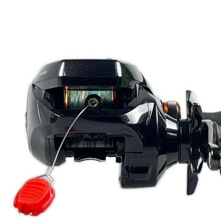  SHIMANO シマノ 21バルケッタ 151DHHG 左ハンドル 042750