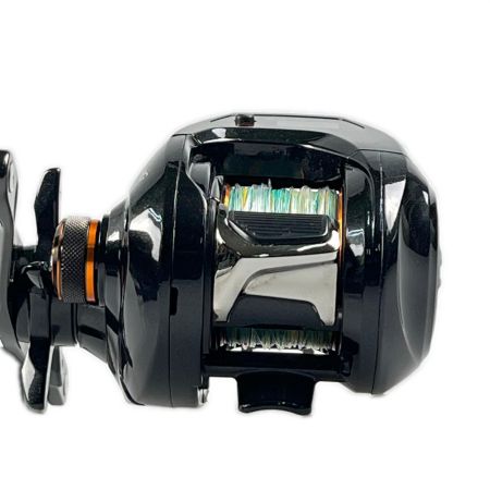 SHIMANO シマノ 21バルケッタ 151DHHG 左ハンドル 042750