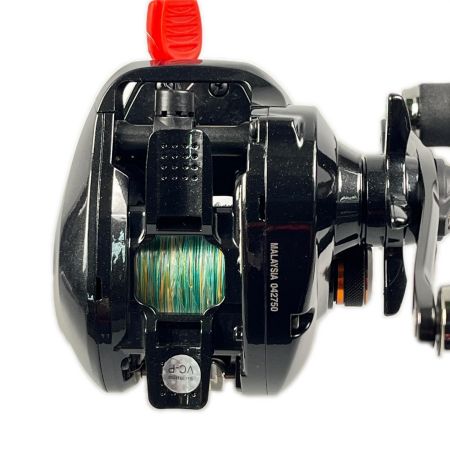  SHIMANO シマノ 21バルケッタ 151DHHG 左ハンドル 042750