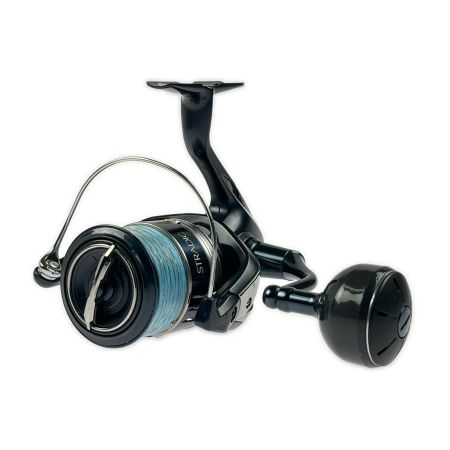  SHIMANO シマノ 20ストラディック SW 4000XG 04242 リールスタンドカスタム