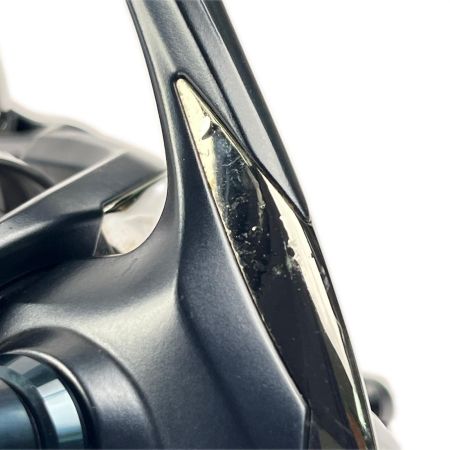  SHIMANO シマノ 20ストラディック SW 4000XG 04242 リールスタンドカスタム