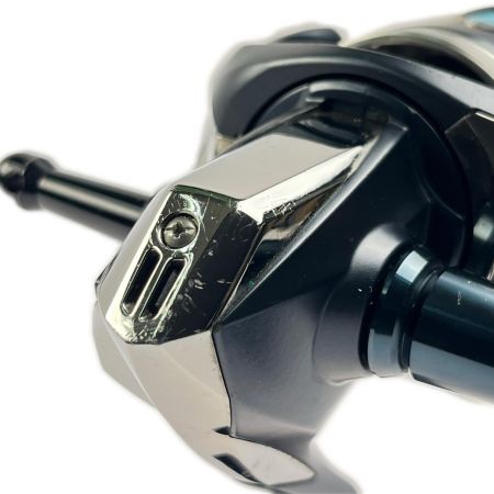  SHIMANO シマノ 20ストラディック SW 4000XG 04242 リールスタンドカスタム