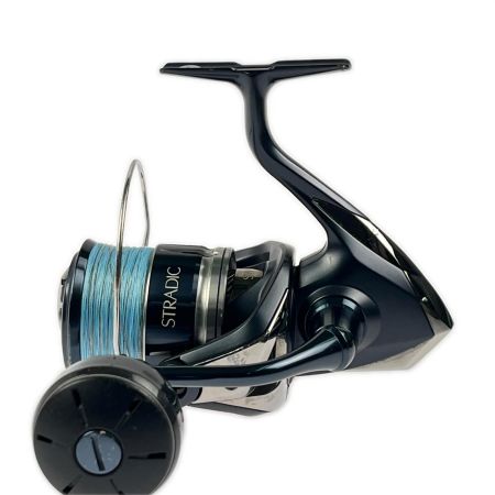  SHIMANO シマノ 20ストラディック SW 4000XG 04242 リールスタンドカスタム