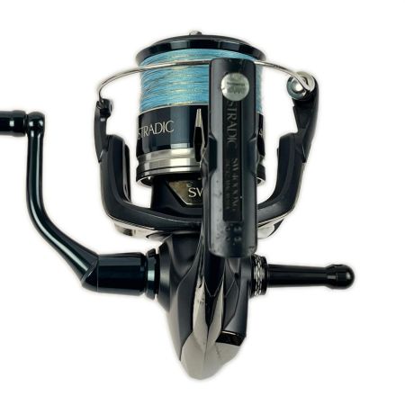  SHIMANO シマノ 20ストラディック SW 4000XG 04242 リールスタンドカスタム