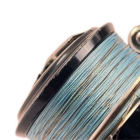  SHIMANO シマノ 20ストラディック SW 4000XG 04242 リールスタンドカスタム