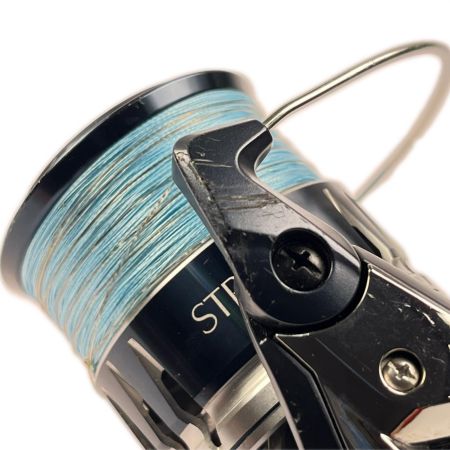  SHIMANO シマノ 20ストラディック SW 4000XG 04242 リールスタンドカスタム