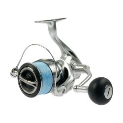 ▽▽ SHIMANO シマノ 23ストラディック C5000XG 045911 リールスタンドカスタム Bランク