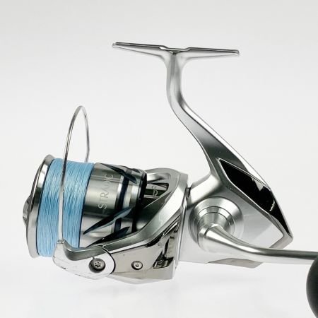 SHIMANO シマノ 23ストラディック C5000XG 045911 リールスタンドカスタム