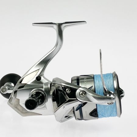  SHIMANO シマノ 23ストラディック C5000XG 045911 リールスタンドカスタム