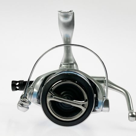  SHIMANO シマノ 23ストラディック C5000XG 045911 リールスタンドカスタム
