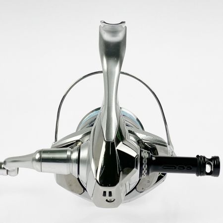  SHIMANO シマノ 23ストラディック C5000XG 045911 リールスタンドカスタム