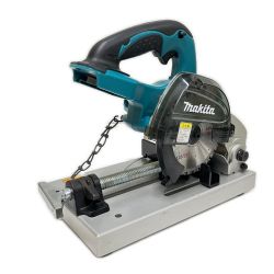 ▽▽ MAKITA マキタ 充電式チップソー切断機 14.4V 125mm LC540D 本体のみ Bランク