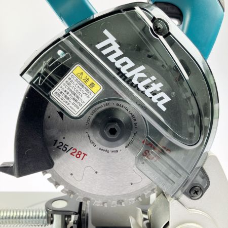  MAKITA マキタ 充電式チップソー切断機 14.4V 125mm LC540D 本体のみ