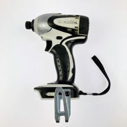 ▽▽ MAKITA マキタ 充電式インパクトドライバ 14.4V TD131D 本体のみ Cランク