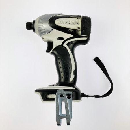  MAKITA マキタ 充電式インパクトドライバ 14.4V TD131D 本体のみ