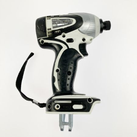  MAKITA マキタ 充電式インパクトドライバ 14.4V TD131D 本体のみ