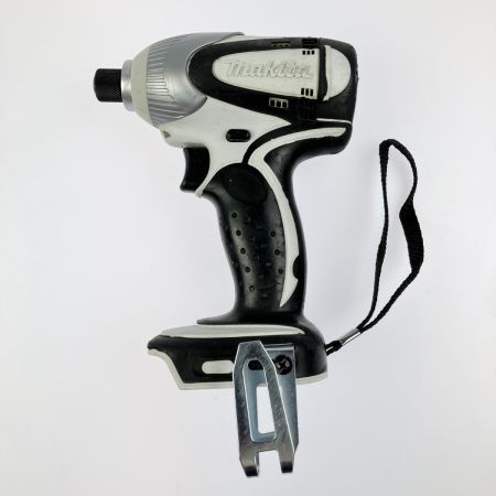  MAKITA マキタ 充電式インパクトドライバ 14.4V TD130D 本体のみ