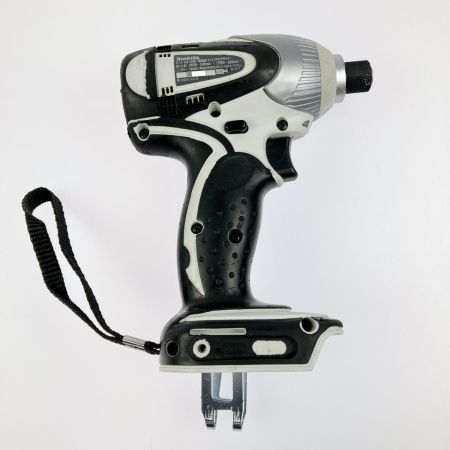  MAKITA マキタ 充電式インパクトドライバ 14.4V TD130D 本体のみ